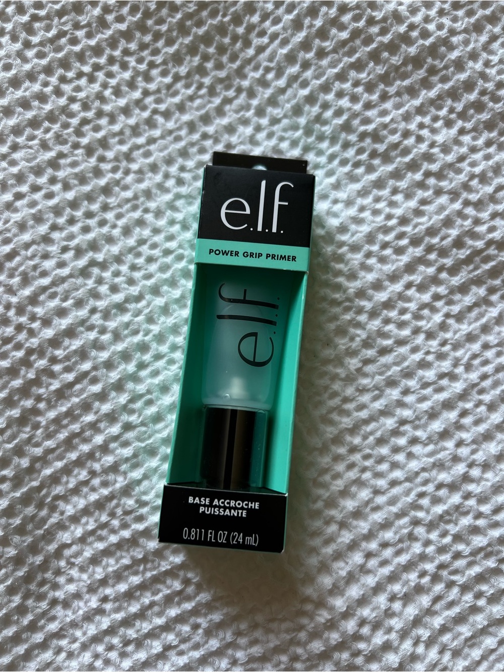 ELF Power Grip Primer